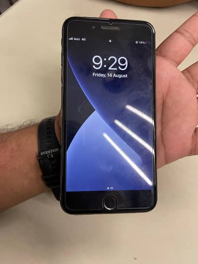 Apple iPhone 7 Plus