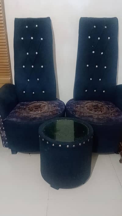 coffee chair