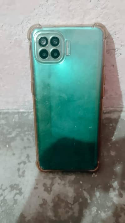 OPPO F17 Pro