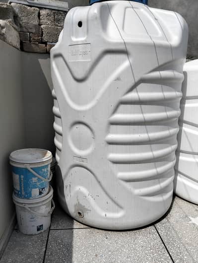 water tank 2000litre