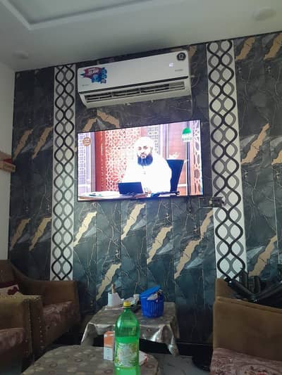 dawlance 1.5ton dc inverter ac urgently for sale