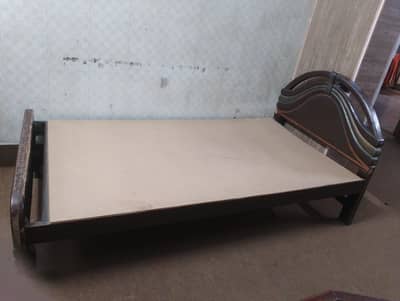 Single Bed