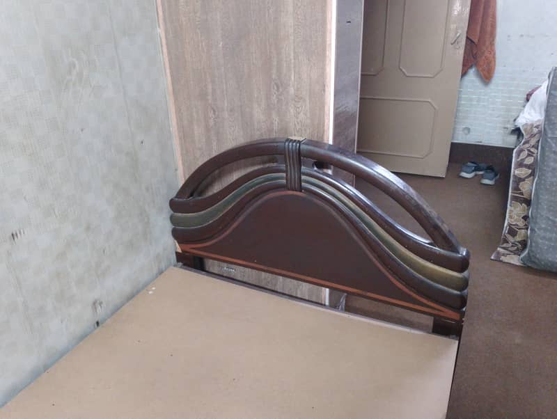 Single Bed 1