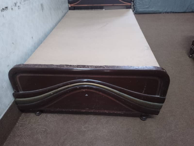 Single Bed 2