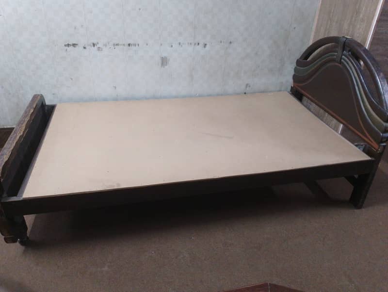 Single Bed 3