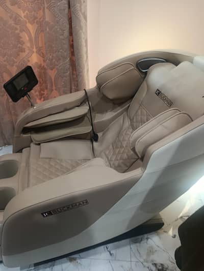 brand new massage chair for sale