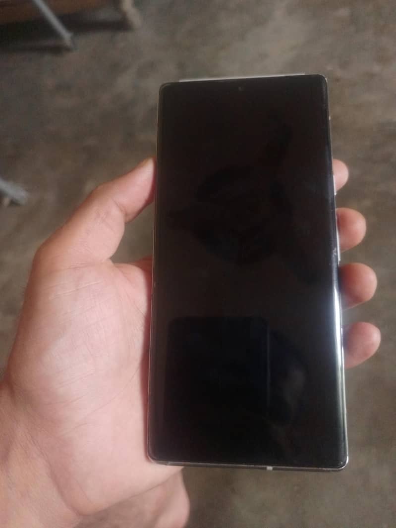 Google Pixel 6 Pro 1