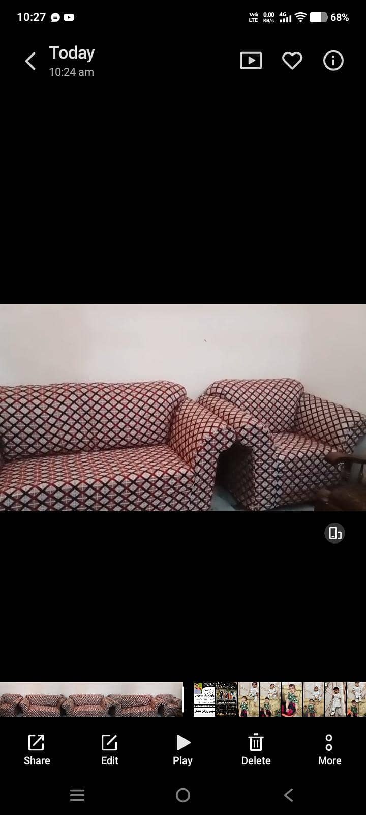 7 seater sofa set 0