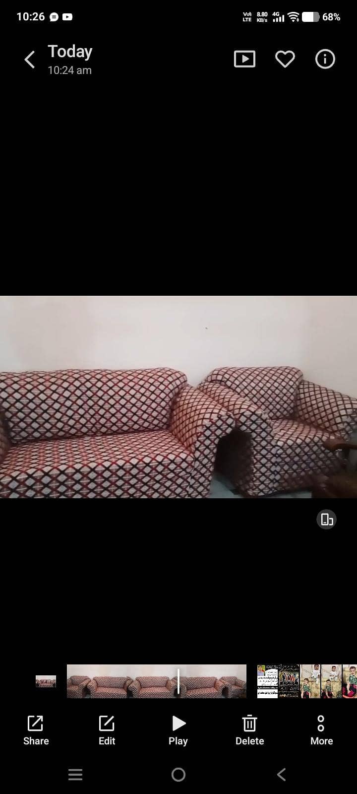 7 seater sofa set 1