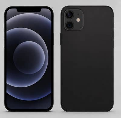 Apple iPhone 12 Non PTA
