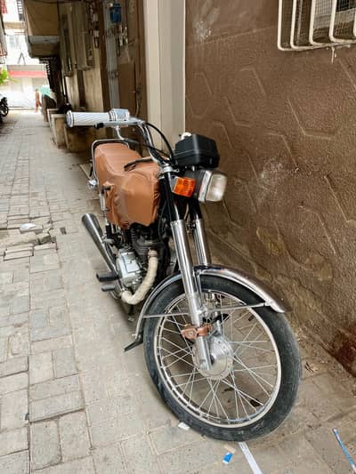 Honda 1988 – For Sale