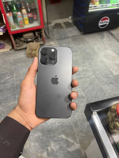 Apple iPhone 14 Pro Max jv