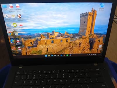 Core i5 8th Generation Lenovo Thinkpad T480