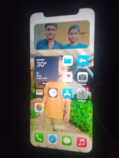 Apple iPhone XR