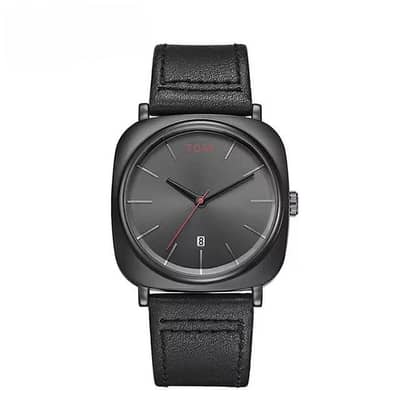 Tomi branded watch