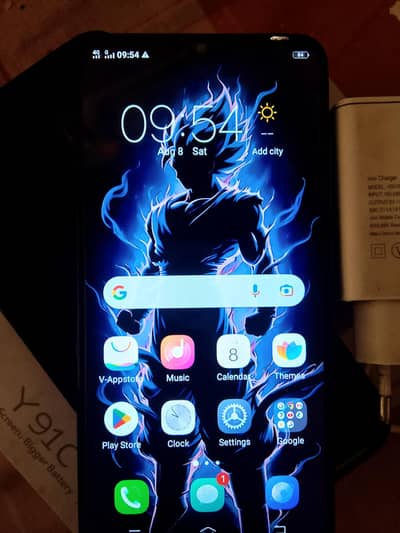vivo y91c ram 2 memory 32 Gb
