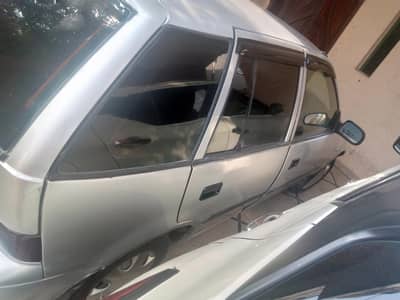Suzuki Cultus VXR 2006