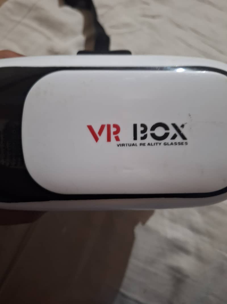 VR BOX 1