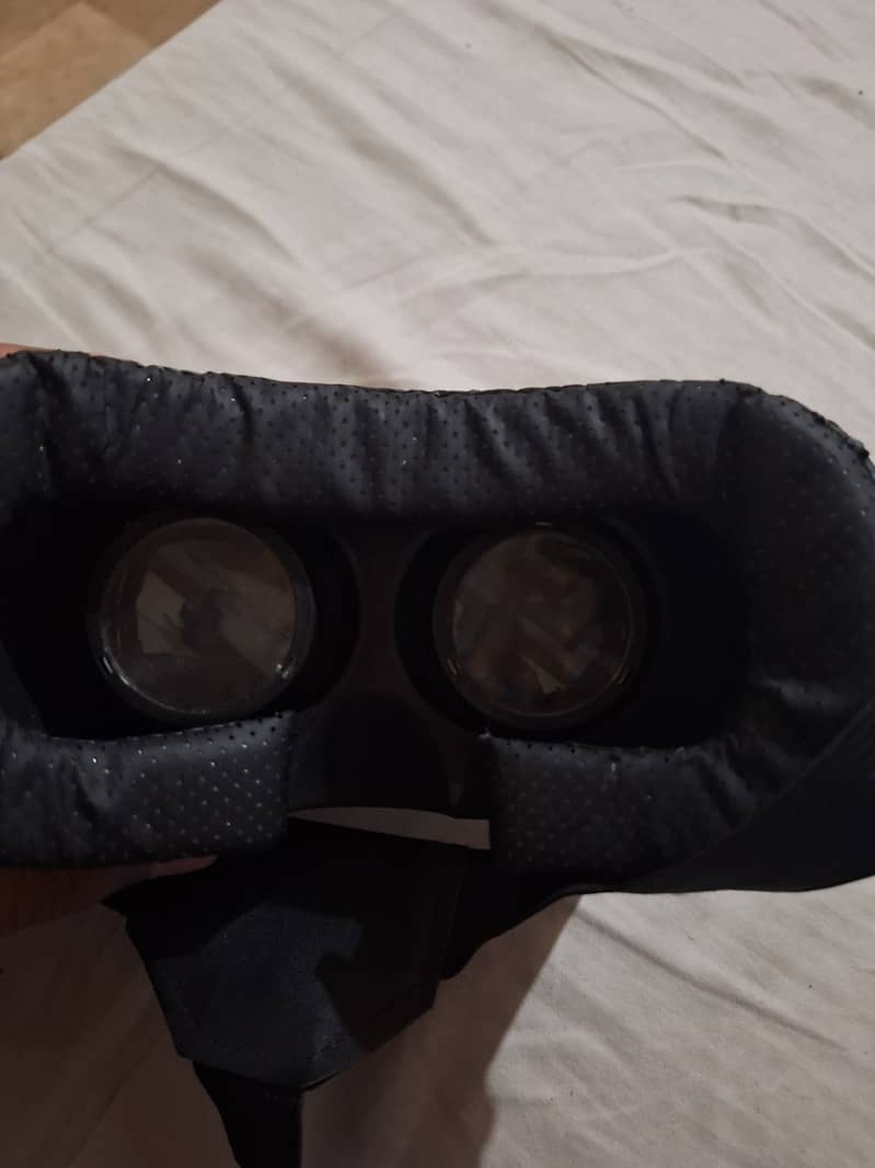VR BOX 3