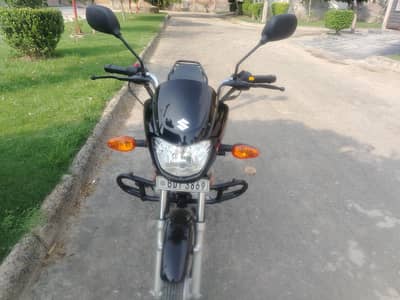 Sazkuki GD 110 for Sale
