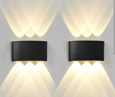 Wall Decurate light