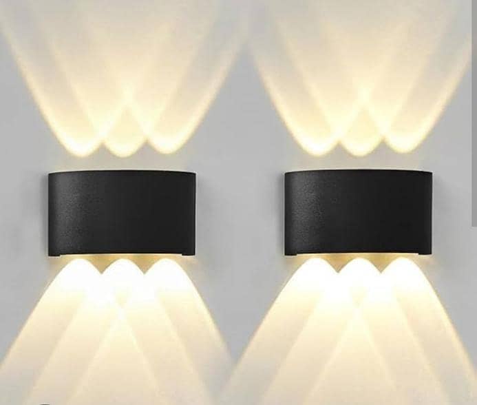 Wall Decurate light 0
