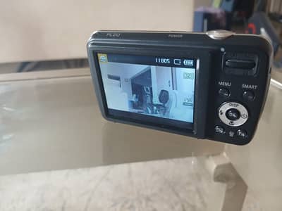 samspl20 digital camera