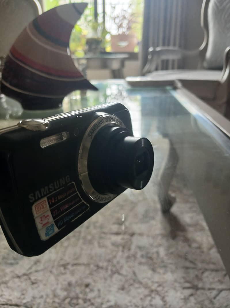 samspl20 digital camera 1