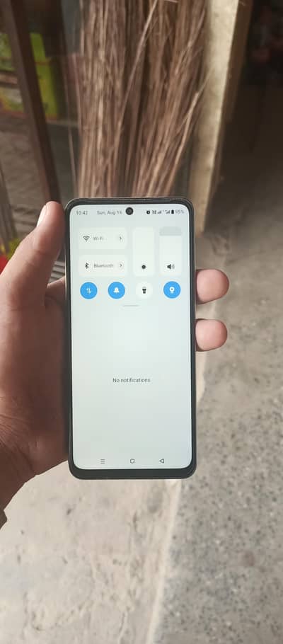 Realme C71