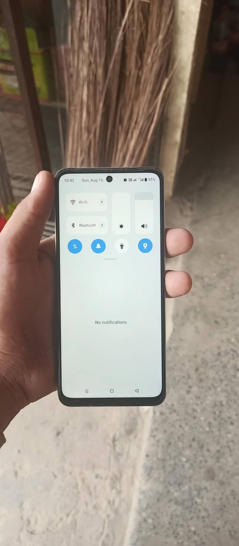Realme C71 0