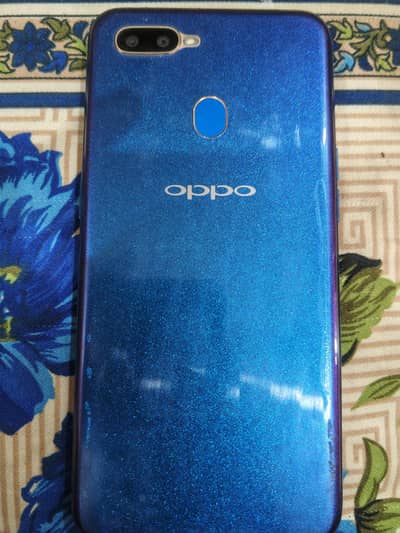 OPPO A5s Official PTA 2/32 Condition ok Panel Original