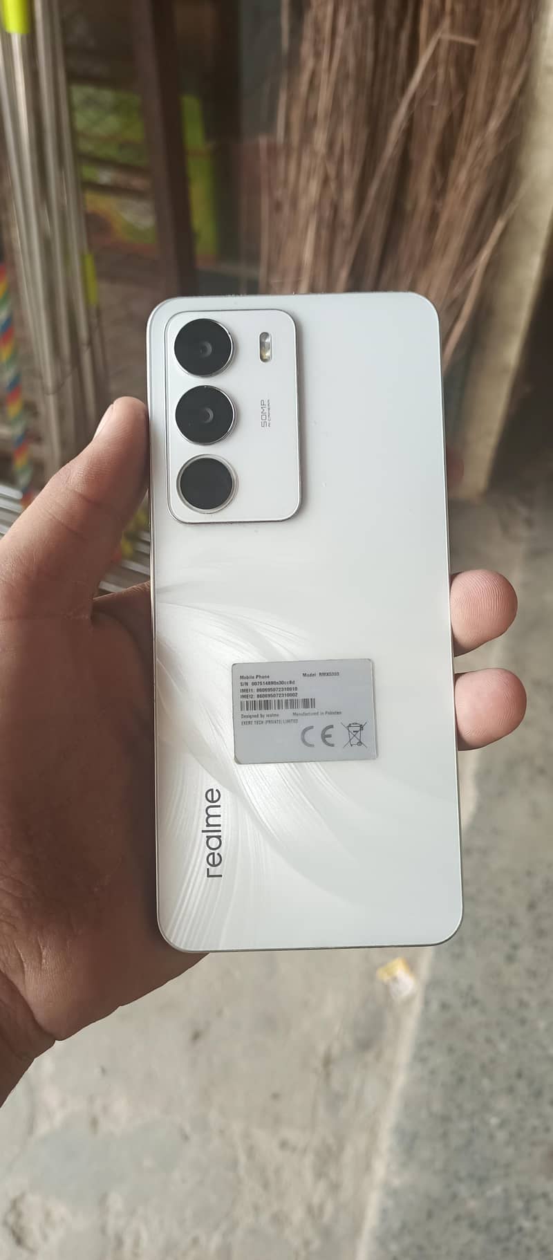 Realme C71 2