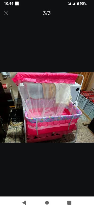 just like new jhola only one day use