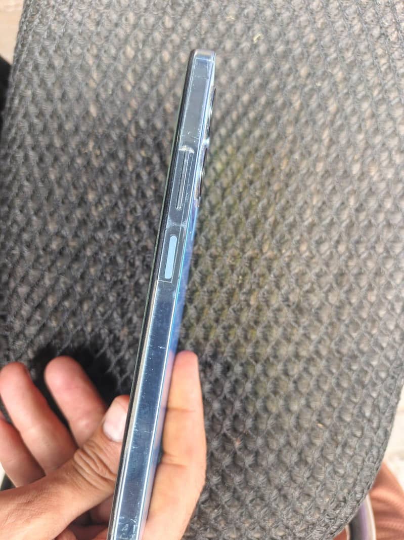 Infinix Note 30   8+5 / 256gb 2