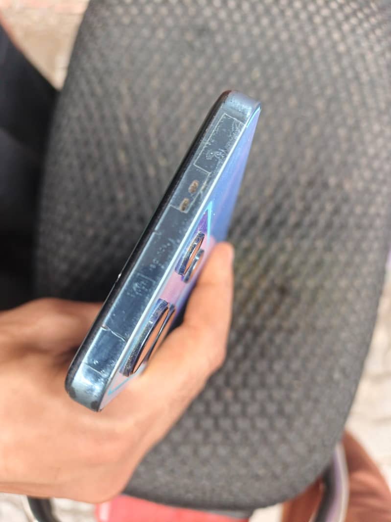 Infinix Note 30   8+5 / 256gb 6