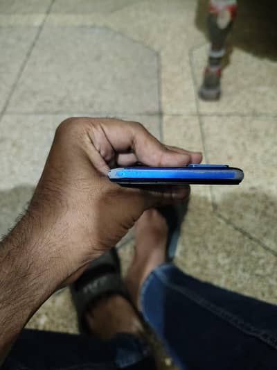 OPPO A54