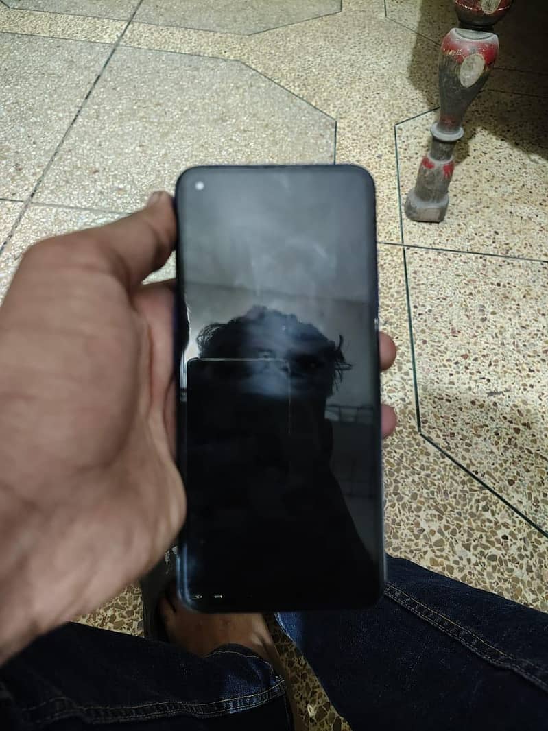 OPPO A54 2