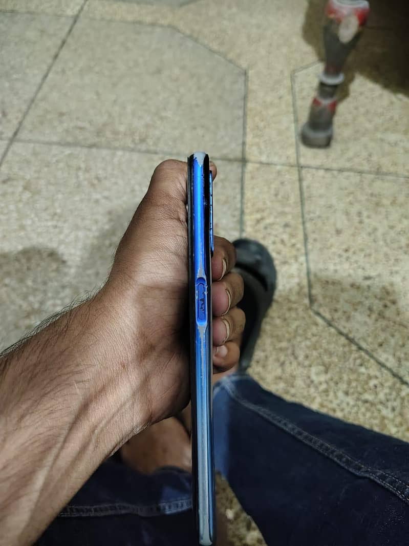 OPPO A54 5