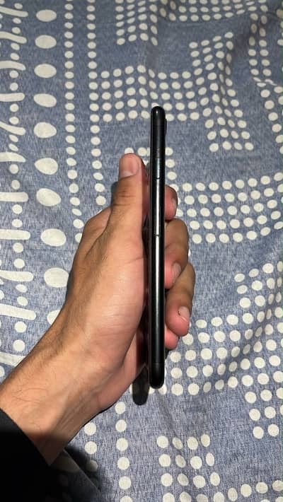 I phone SE