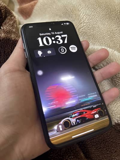 Apple iPhone XS Max