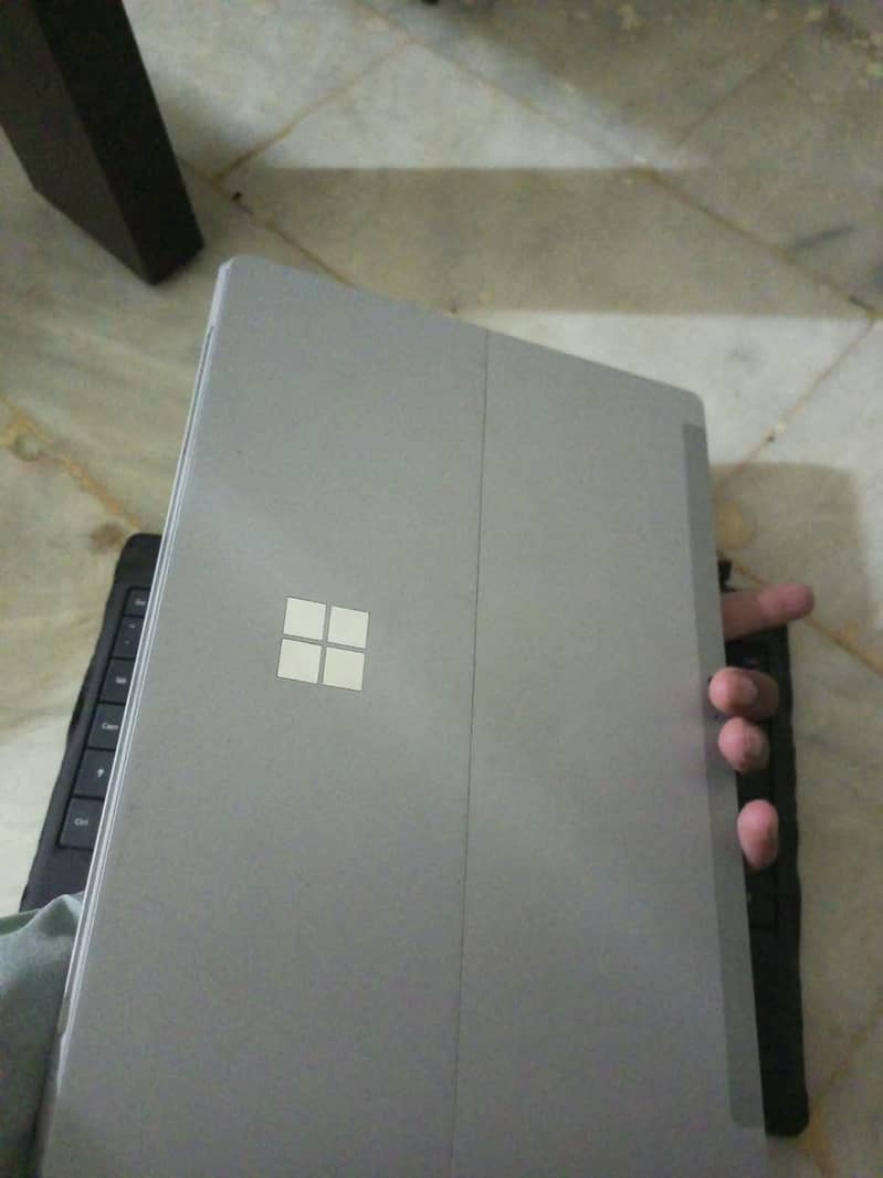 Microsoft surface Touchscreen 3