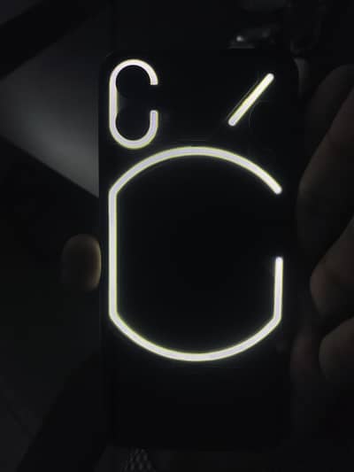Nothing Phone 1 --- 8/256