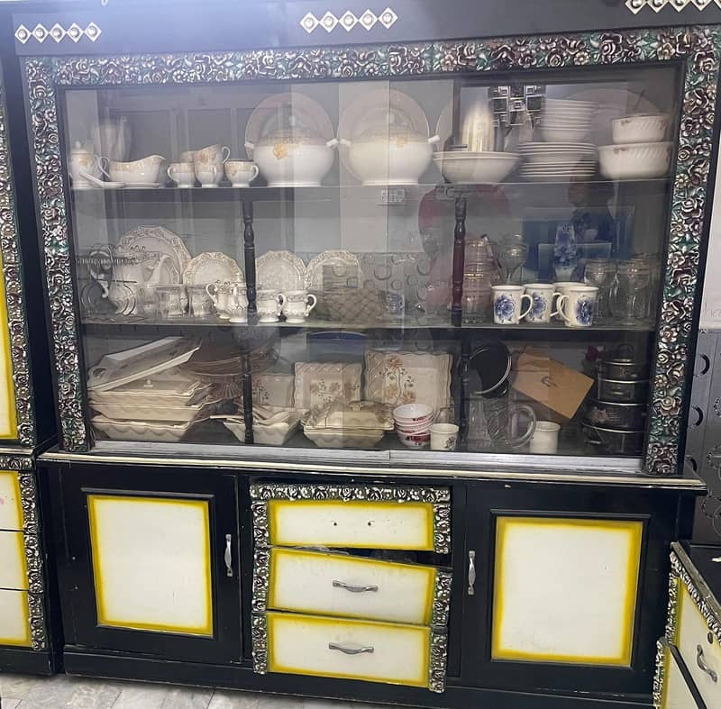 Compete bed set showcase , dressing wardrobe Sofas 5