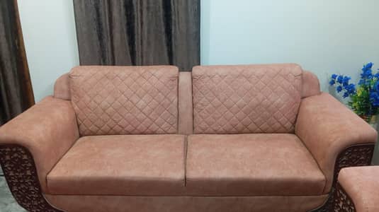 4 seater sofa