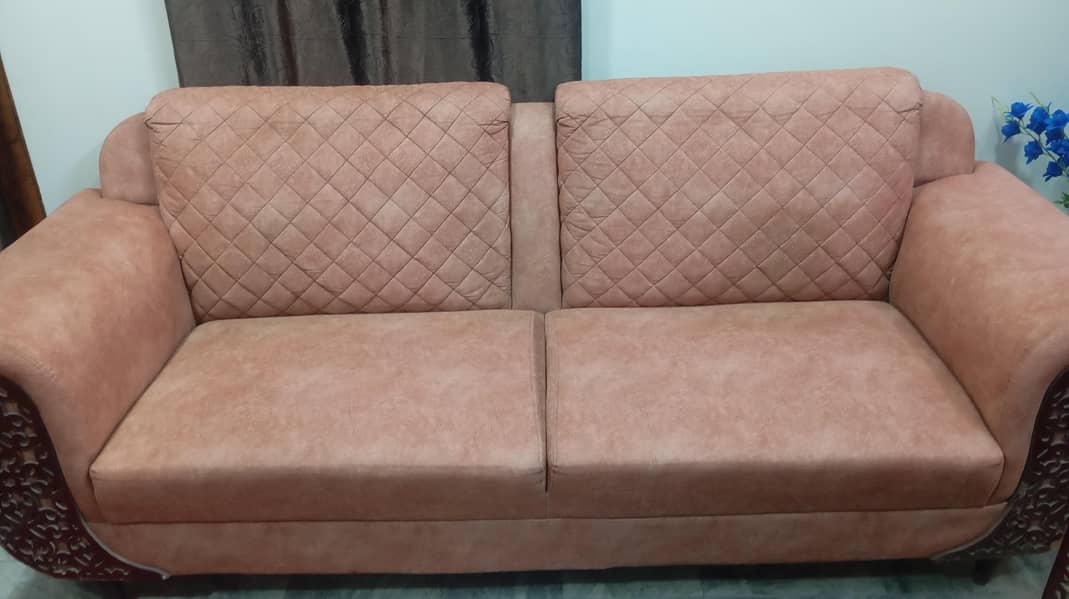 4 seater sofa 2
