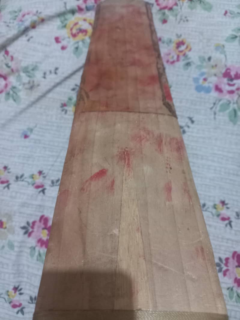 hardball bat 4