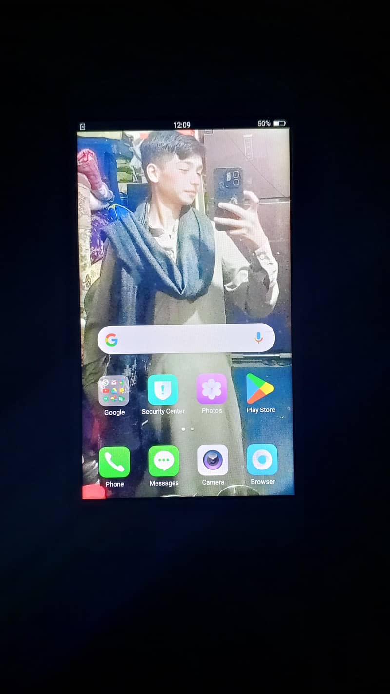 OPPO A37 2