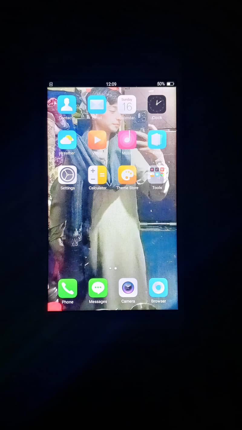 OPPO A37 3