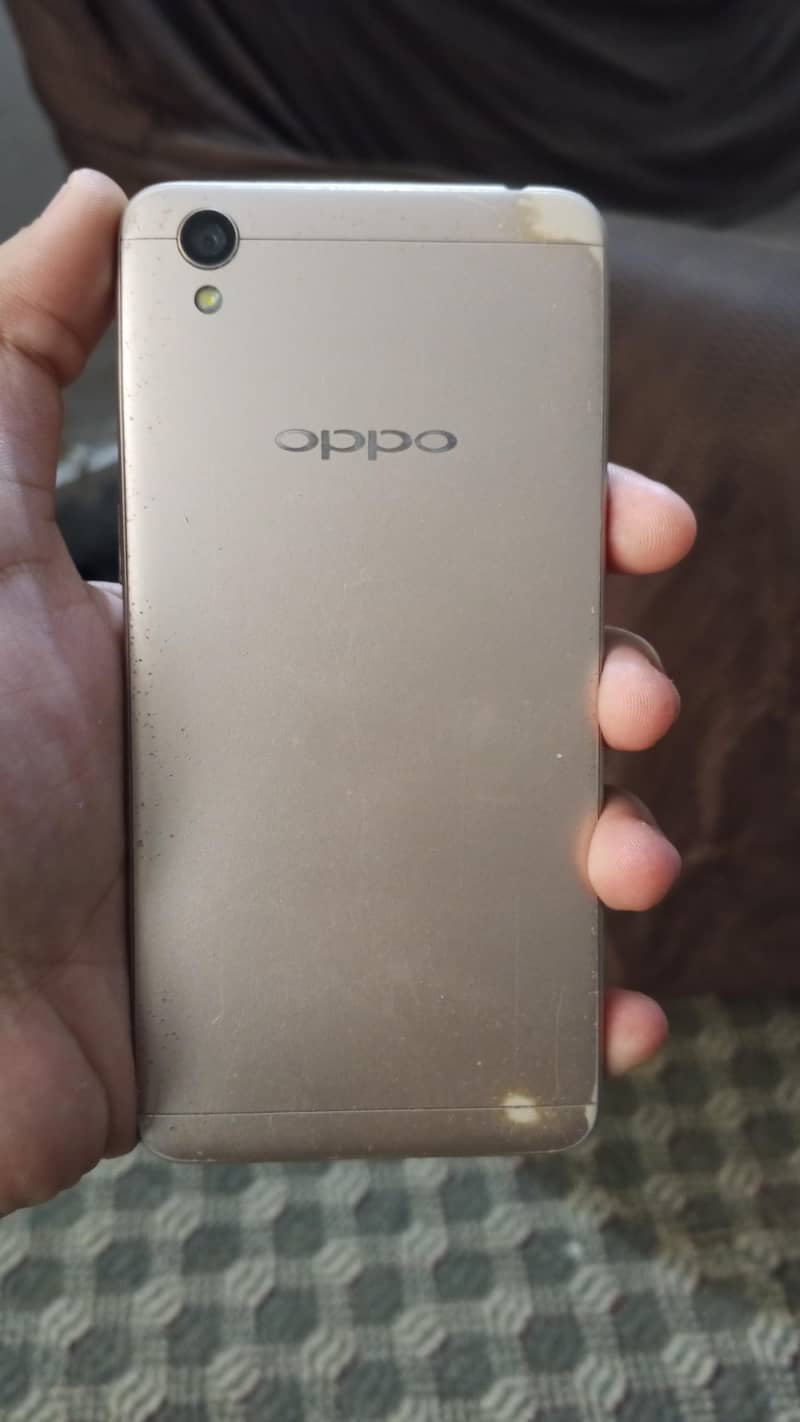 OPPO A37 11