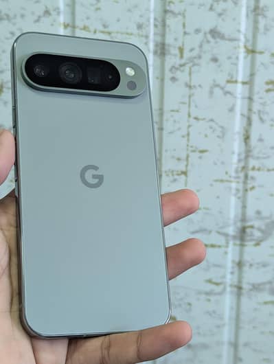 Google Pixel 9 Pro XL